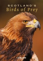 Scotland's Birds of Prey (Lomond) (Jun22)