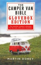 Camper Van Bible: The Glovebox Edition