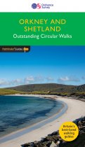 Pathfinder Guide 82 Orkney and Shetland