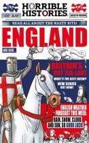 Horrible Histories: England