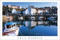 Crail Harbour (H std IM)