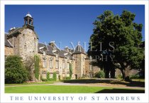 University of St Andrews, The (H std IM)