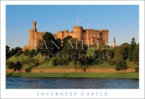 Inverness Castle (H std IM)