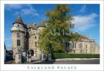 Falkland Palace (H std IM)