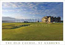 Old Course,The, St Andrews, to West Sands (H std IM)