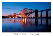 Forth Bridge, The (H std IM)