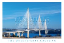 Queensferry Crossing, the (H std IM)