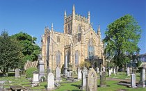 Dunfermline Abbey (H std IM)