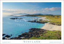 Sanna Bay, Ardnamurchan - Scotland (H std IM)