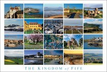 Kingdom of Fife,The, Tiled 20 (H std IM)