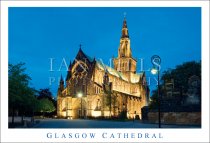 Glasgow Cathedral (H std IM)