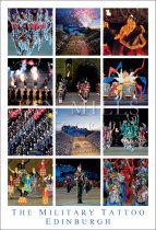 Military Tattoo,The, Edinburgh (V std IM)