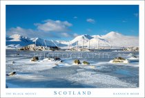 Black Mount, Rannoch Moor - Scotland (H std IM)