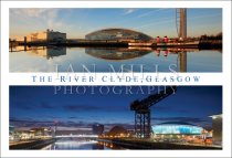 River Clyde,The, Glasgow (H std IM)