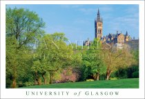 University of Glasgow (H std IM)