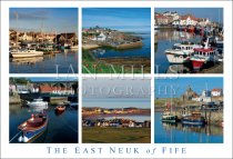 East Neuk of Fife (H std IM)