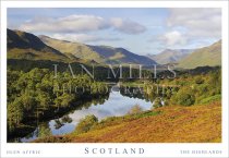 Glen Affric, Highlands - Scotland (H std IM)