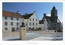 Culross, the Square (H std IM)