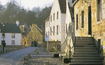 Culross Village street to Palace (H std IM)