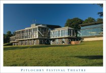 Pitlochry Festival Theatre (H std IM)