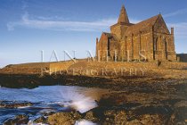 St Monans Kirk (H std IM)