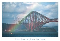 Forth Rail Bridge, The (H std IM)