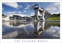 Falkirk Wheel (H std IM)