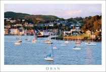 Oban (H std IM)