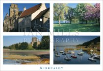 Kirkcaldy, Multi View (H std IM)