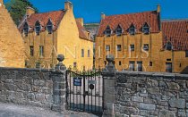 Culross Palace (H std IM)