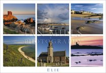 Elie, Multi views around Elie (H std IM)