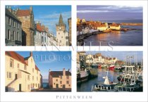 Pittenweem, Multi (H std IM)