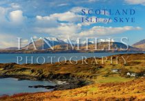 Cuillin Mountains, Isle of Skye - Scotland (H IM)