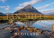 Buachaille Etive Mor, Glencoe - Scotland (H IM)