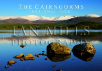 Cairngorms national Park, Loch Morlich (H IM)