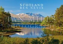 Ben Nevis, Loch Lochy - Scotland (H IM)