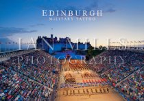 Edinburgh Military Tattoo (H IM)