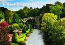 Brig O'Doon, Alloway (H IM)