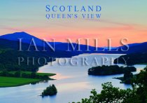 Queen's View - Scotland (H IM)