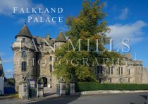 Falkland Palace (H IM)