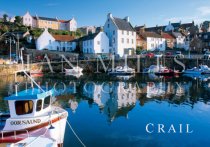 Crail Harbour (H IM)