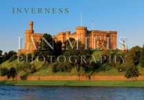 Inverness Castle (H IM)