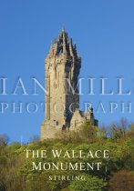 Wallace Monument,The, Stirling (V IM)