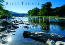 River Tummel - Pitlochry (H IM)