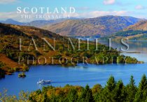 Trossachs, the - Scotland (H IM)