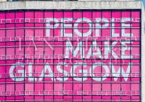 People Make Glasgow (H IM)