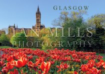 Glasgow, University of Tulips (H IM)