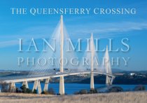 Queensferry Crossing, the (H IM)