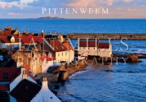 Pittenweem, West Shore to Isle of May (H IM)