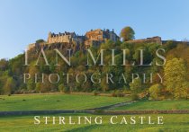 Stirling Castle (H IM)